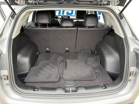 Used 2022 Jeep Compass Latitude image 21