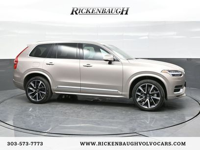 Certified 2023 Volvo XC90 B6 Plus w/ Protection Package Premier