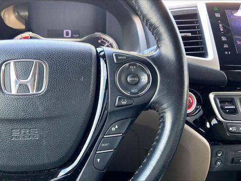 Used 2016 Honda Pilot Elite image 25