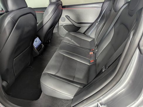 Used 2025 Tesla Model 3 Long Range image 24