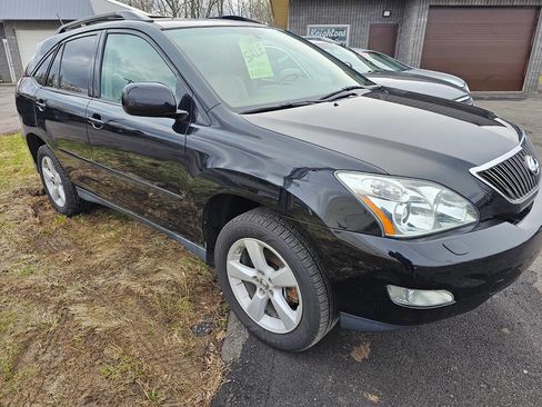 Used 2007 Lexus RX 350 AWD image 4