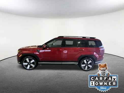 Used 2024 Hyundai Santa Fe Limited image 13