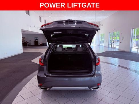 Used 2020 Lexus RX 350 FWD w/ Premium Package image 9