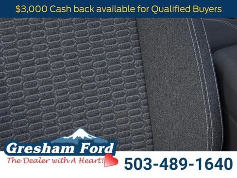 New 2025 Ford Ranger XL image 18