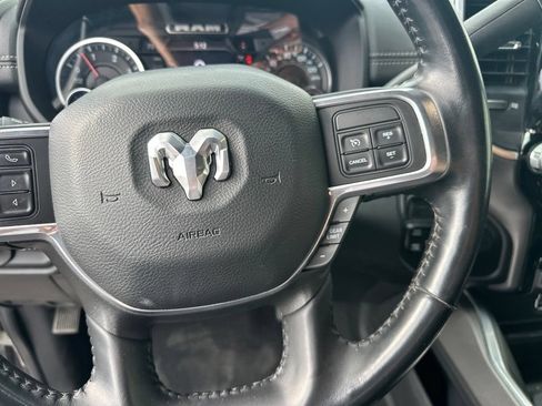 Certified 2022 RAM 3500 Laramie AWD/4WD image 14