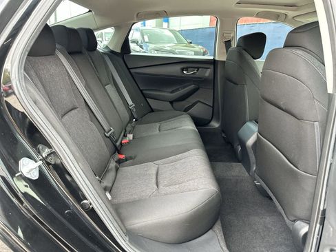 Used 2023 Honda Accord EX image 13