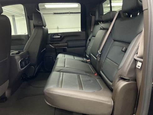 Used 2021 GMC Sierra 2500 Denali w/ Denali Ultimate Package AWD/4WD image 26