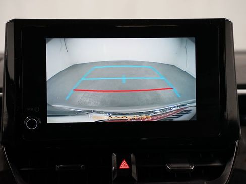 Certified 2024 Toyota Corolla LE image 18