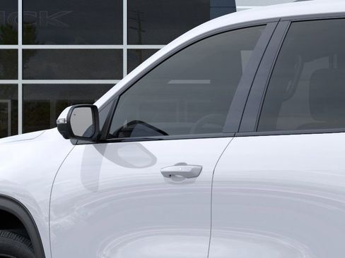 New 2025 GMC Acadia Elevation w/ Elevation Premium Package image 36