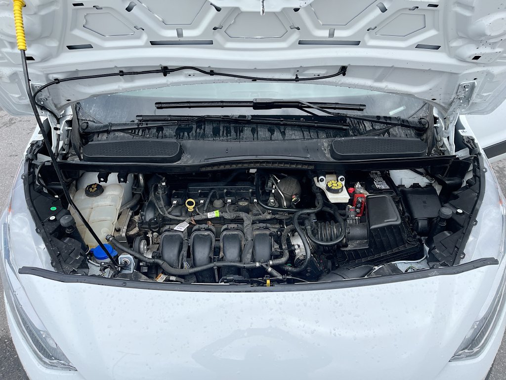 Used 2023 Ford Transit Connect XL FWD image 25