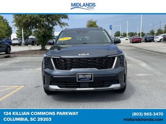 Used 2024 Kia Sorento S AWD/4WD video 2