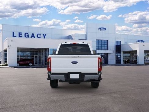 New 2026 Ford F350 Lariat w/ FX4 Off-Road Package AWD/4WD image 5