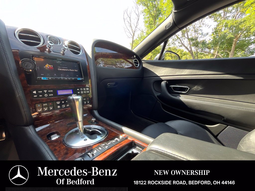 Used 2006 Bentley Continental GT AWD/4WD image 25