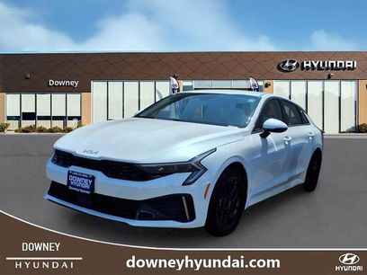 Used 2025 Kia K5 LXS