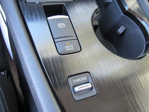 New 2026 Nissan Rogue SV image 17