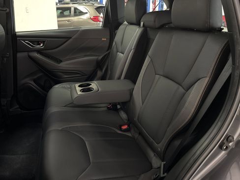 Used 2022 Subaru Forester Wilderness image 31