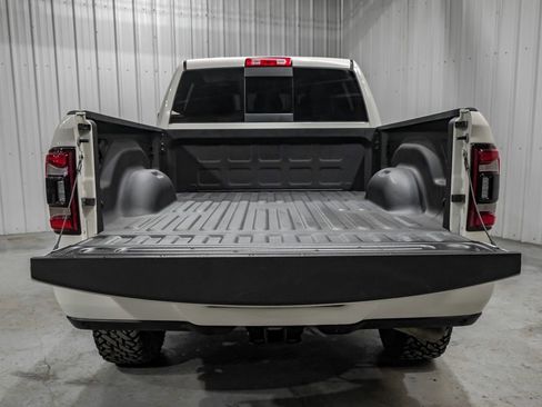 Used 2023 RAM 2500 Limited w/ Night Edition image 64