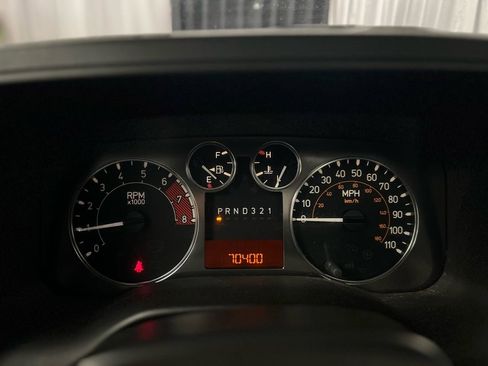 Used 2006 HUMMER H3 Luxury image 26