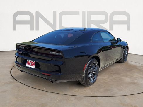 New 2026 Dodge Charger R/T AWD/4WD image 10