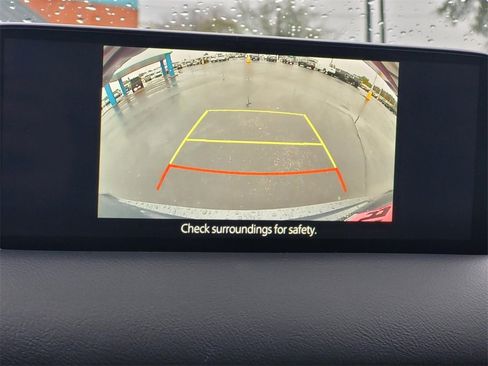 Used 2024 MAZDA CX-5 Carbon Edition image 24