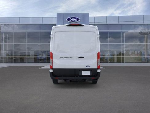 New 2026 Ford Transit 350 148 Medium Roof image 7