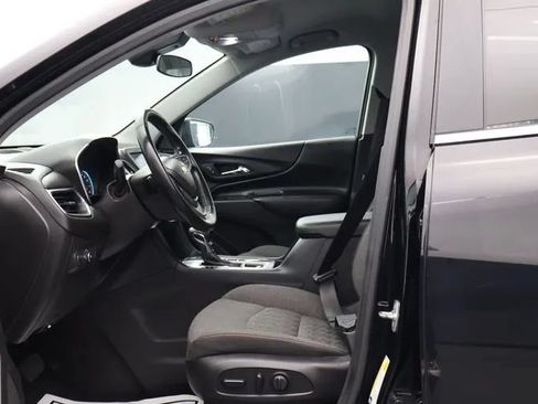 Used 2024 Chevrolet Equinox LT FWD image 14