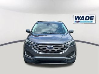 Used 2022 Ford Edge Titanium AWD/4WD video 2