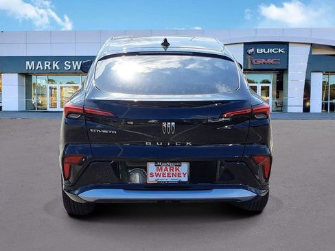 New 2026 Buick Envista Sport Touring w/ Convenience I Package image 33