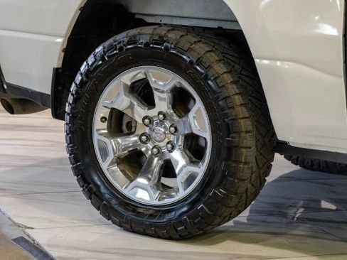Used 2022 RAM 1500 Lone Star RWD image 77