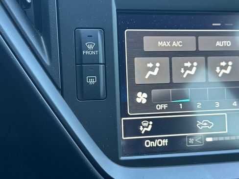 Used 2022 Subaru WRX image 29