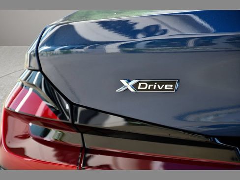 Used 2022 BMW 540i xDrive w/ Executive Package AWD/4WD image 28