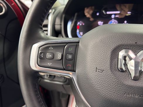 Used 2024 RAM 3500 Laramie image 29