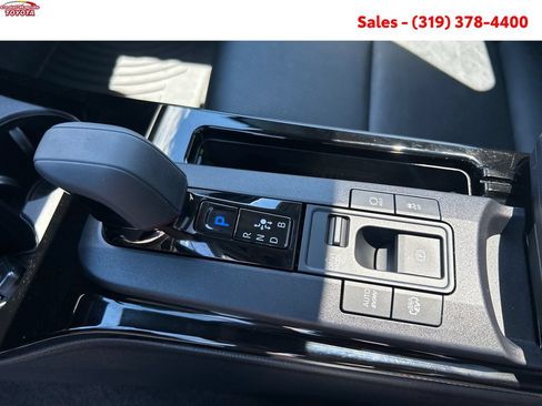 Certified 2026 Toyota Prius Plug-In Hybrid w/ Limited Premium Package FWD image 24