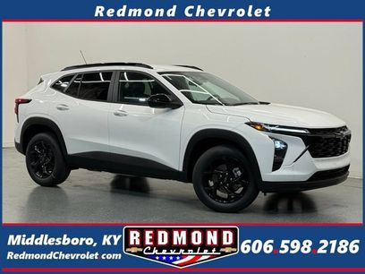 New 2026 Chevrolet Trax LT w/ Midnight Edition