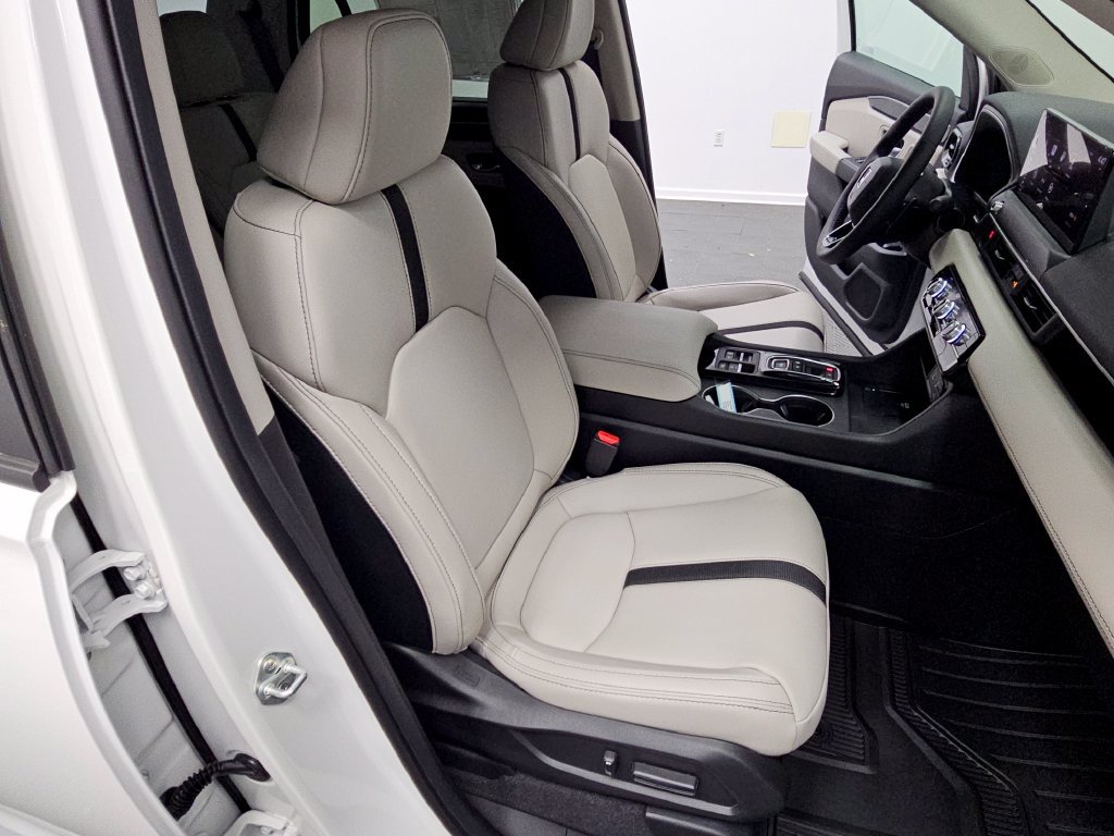 New 2026 Honda Pilot EX-L image 40