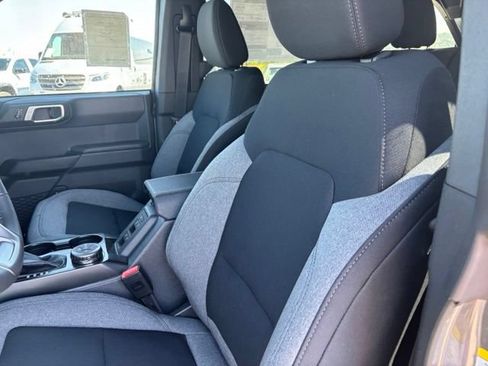 New 2026 Ford Bronco Big Bend AWD/4WD image 12