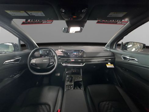 New 2026 Kia Sportage X-Pro Prestige AWD/4WD image 17
