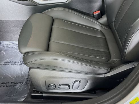 Certified 2024 BMW i4 eDrive40 w/ M Sport Package image 20