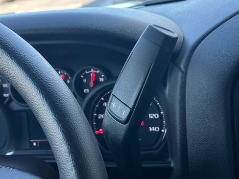 New 2026 GMC Sierra 1500 Pro w/ Pro Value Package image 16