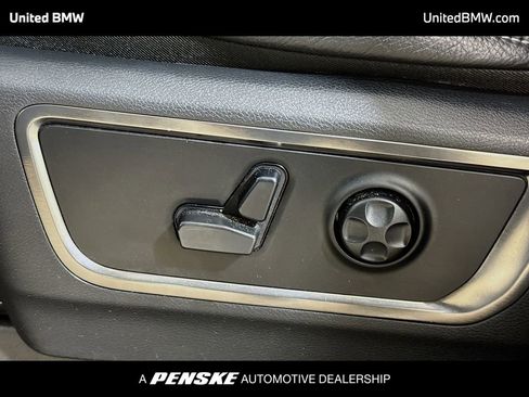 Used 2021 RAM 1500 Limited image 4