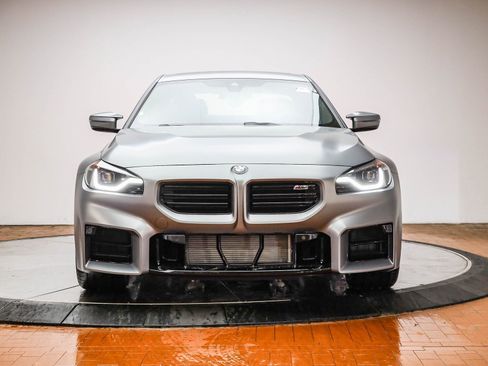New 2026 BMW M2 w/ Lighting Package image 2