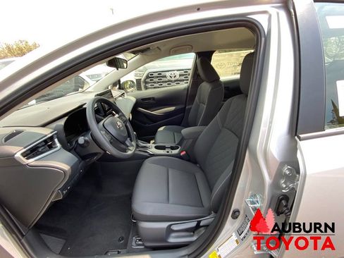 New 2026 Toyota Corolla LE FWD image 24