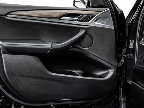 Used 2021 BMW X3 sDrive30i w/ Convenience Package image 19