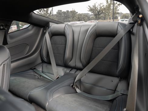 Used 2026 Ford Mustang Dark Horse RWD image 29