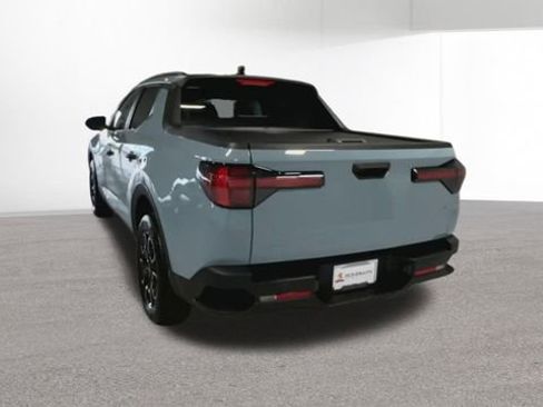 Used 2024 Hyundai Santa Cruz SEL w/ Activity Package image 9