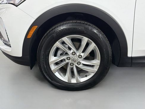 Used 2025 Buick Envista Preferred w/ Convenience I Package FWD image 30