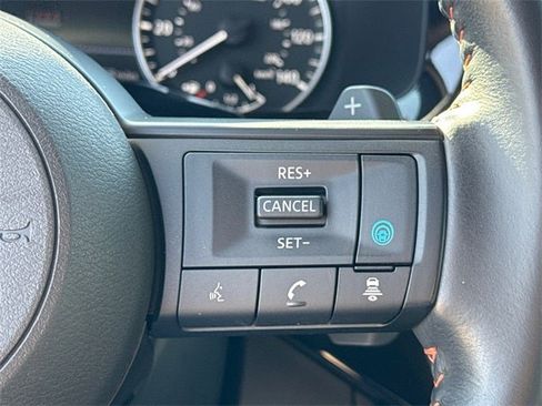 Certified 2024 Nissan Pathfinder Rock Creek image 27