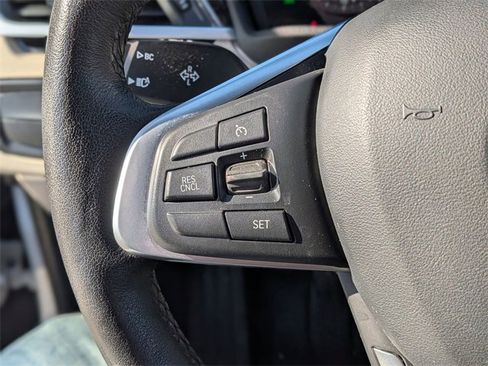 Used 2021 BMW X1 xDrive28i w/ Premium Package image 16