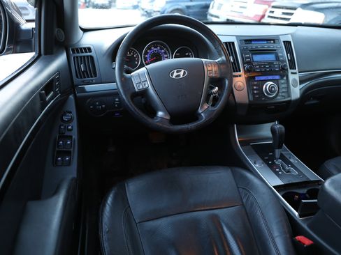 Used 2012 Hyundai Veracruz Limited image 16