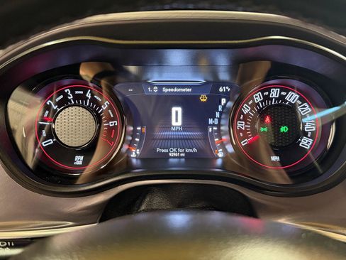 Used 2021 Dodge Challenger SXT w/ Blacktop Package RWD image 15